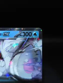 Pokemon : Balbaleze EX 065/182 - DRI Rivalites Destinees - RR - NEUF - FR - Image 5
