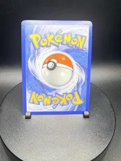 Haunter 42/99 Pokemon Arceus Reverse Holo Rare MP+ to LP Rare - Image 3