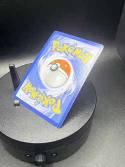 Haunter 42/99 Pokemon Arceus Reverse Holo Rare MP+ to LP Rare - Image 4