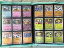 Pokemon TCG 151 Base Master Set with Promos - Image 4