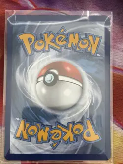 Pokemon Rillaboom VMAX 023/264 Fusion Strike Ultra Rare Rapid Strike Holo EN - Image 2