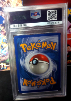 2002 Pokemon Expedition Squirtle #131 Mint PSA 9 - Image 3