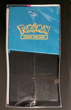 Pokemon TCG Mega Evolution Ascended Heroes ETB Elite trainer Box Sealed - Image 2