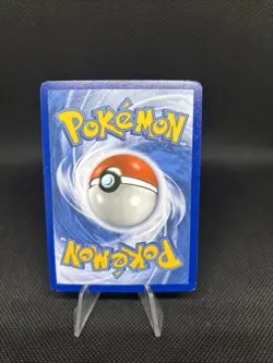 Pokemon TCG Pikachu Libre 30/30 XY Trainer Kit Holo Promo Basic 80 HP 2016 - Image 2