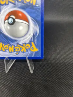 Pokemon TCG Pikachu Libre 30/30 XY Trainer Kit Holo Promo Basic 80 HP 2016 - Image 3