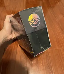 Pokemon Mega Evolution Phantasmal Flames Elite Trainer Box ETB Sealed - Image 3