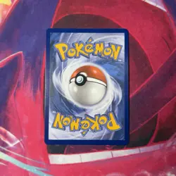 Battle Cage 116/094 Phantasmal Flames Full Art Stadium Pokemon TCG - Image 2