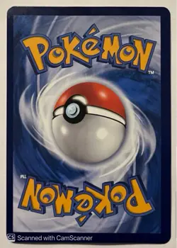 Pokemon Gardevoir 0605/07 Regular Psychic Stage 2 150HP Nintendo Card - Image 2