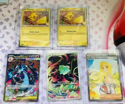 Pokemon Mystery Pack Lot! MAKE MYSTERY PACKS GREAT AGAIN 🇺🇸 Read Desc! - Image 5