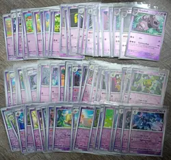 Pokemon - All Psychic Holographics Lot - Assorted Eras And Sets - All NM - Image 5