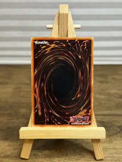 Yu-Gi-Oh! Dark Sage DOD-002 Xbox Promo Secret Rare Dawn of Destiny - Image 2