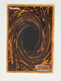 Manticore of Darkness IOC-EN067 Invasion of Chaos Unlimited NM - Image 2