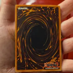 Yu-Gi-Oh! Konami Dark Magician SDY-006 Ultra Rare Unlimited 2500/2100 - Image 5