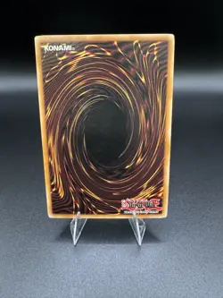 The Six Samurai - Zanji RYMP-EN092 Ra Yellow Mega Pack Unlimited Edition - NM - Image 2