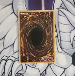 Yu-Gi-Oh! Secret Rare 1st ed - MAGICIAN'S SOULS - RA02-EN014 - NM - Image 2