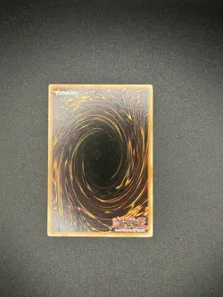 Thunder King Rai-Oh RYMP-EN074 Ra Yellow Mega Pack-Unlimited Edition - NEAR MINT - Image 2