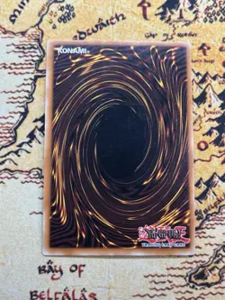 Yugioh Dark Magician SDY-006 Ultra Rare Unlimited NM - Image 2