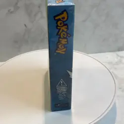 Pokemon - Overgrowth Theme Deck = Trading Card Game (WOC 1999) - Factory Sealed 742818060585 - Image 5