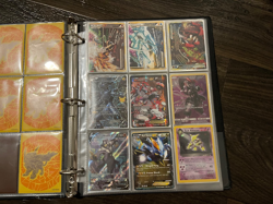 Pokemon Cards Lot EX GX Mega Tag Team Rare *CHECK DESCRIPTION* - Image 2