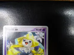 Pokemon TCG Jirachi ex Card World Championships Decks 2007 94/100 MP - Image 3