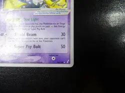 Pokemon TCG Jirachi ex Card World Championships Decks 2007 94/100 MP - Image 4