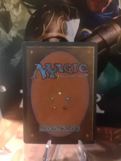 MTG Dandan - Chronicles (CHR) Magic Gathering Card Lightly Played - LP - Image 2