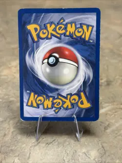 🔥 Snorlax 30/130 Vintage Non-Holo MP | Base Set 2 Pokemon Card - Image 4