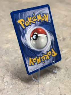 🔥 Snorlax 30/130 Vintage Non-Holo MP | Base Set 2 Pokemon Card - Image 5