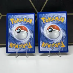 2x Pikachu VMAX SWSH286 Promo Holo Pokemon Card Lot Crown Zenith NM - Image 2