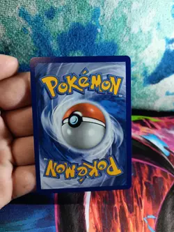 Marill 232/217 Illustration Rare Pokemon Card Ascended Heroes - Image 4