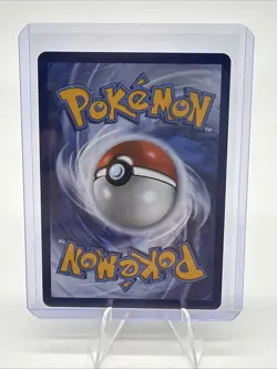 Pokemon First Partner Illustration Collection 3 card gen 7 Alola Set NM - Image 3
