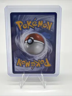 Pokemon First Partner Illustration Collection 3 card gen 7 Alola Set NM - Image 5