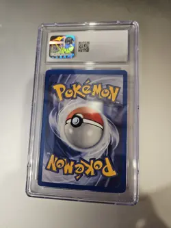 Pokemon TCG Rockets Mewtwo Gym Challenge Holo Card 14/132 - Image 2