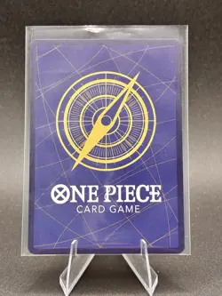 One Piece TCG Ryuma (Oda Stamped Signature) Premium Card Collection VOL 3 P-072 - Image 2