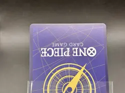 One Piece TCG Ryuma (Oda Stamped Signature) Premium Card Collection VOL 3 P-072 - Image 5