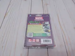 Marvel Champions Card Game Green Goblin Scenario Pack CCG Sealed Deck New - Image 2
