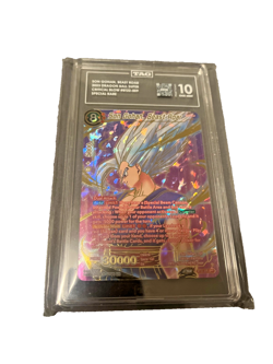 dragon ball z cards - Image 1