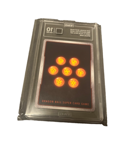 dragon ball z cards - Image 2