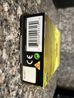 Wizards of the Coast Magic The Gathering Time Spiral Remastered 3-Booster Draft 630509993130 - Image 3