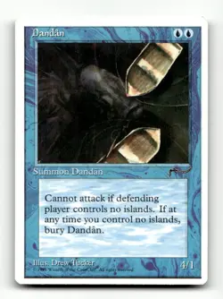 Dandan Chronicles # Magic the Gathering - Image 1