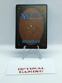 Dandan, Chronicles - Magic English MTG Optimal Gaming - Image 2
