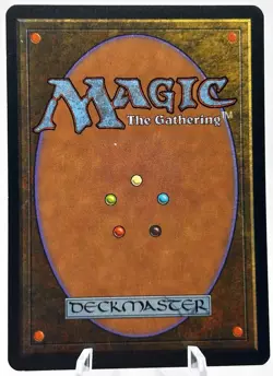 Dandan Chronicles (Arabian Nights) MTG LP - Image 2