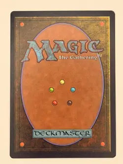 Abeyance Weatherlight NM MTG Magic the Gathering - Image 2