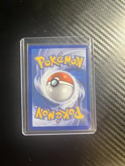 Pokemon Meowth EX Full Art Rare Foil 121/088 Pokemon TCG Card English - Image 2