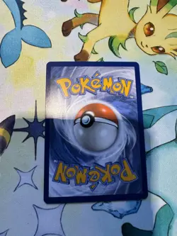 Pokemon Pikachu TCG Surging Sparks EX Card 238/191 - Image 5