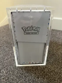 Pokemon TCG Scarlet & Violet 151 ETB Elite Trainer Box & Case - Image 2