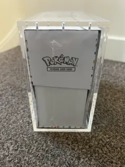 Pokemon TCG Scarlet & Violet 151 ETB Elite Trainer Box & Case - Image 3