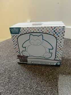 Pokemon TCG Scarlet & Violet 151 ETB Elite Trainer Box & Case - Image 4