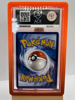 Pokemon S&V 151 - 199/165 Charizard ex - SIR - ACE 10 Perfect Subs + Grailguard - Image 2