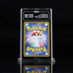 TAG 10 Team Rocket's Ariana Special Art Rare Pokemon JPN Glory of Team Rocket - Image 3